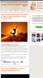 Mobile Screenshot of chrisc.com
